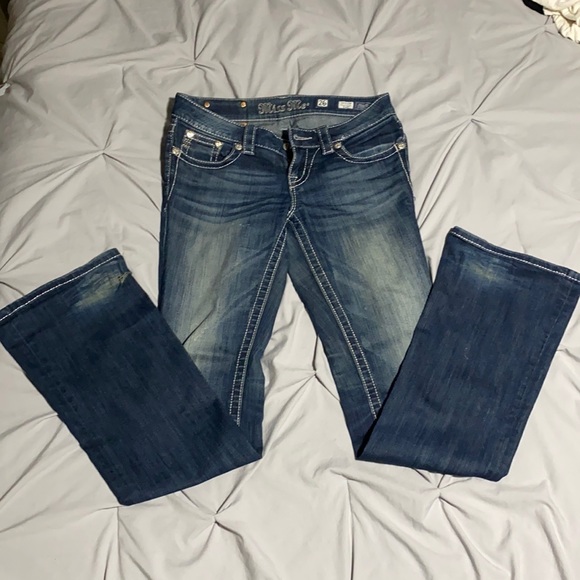 Miss Me jeans - Picture 1 of 4